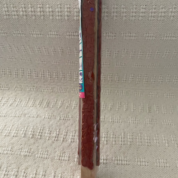 Embossing Arts Co Borders by the Foot rubber stamp western rustic - Picture 4 of 7